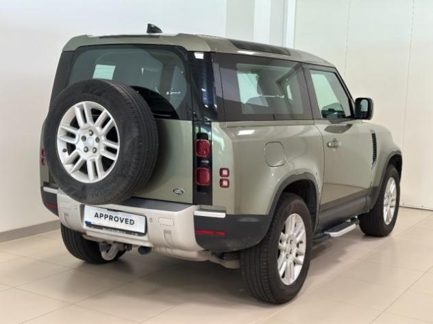 LAND ROVER Defender 90 3.0D I6 250 CV AWD Auto S rif. 23791055 - Foto 4