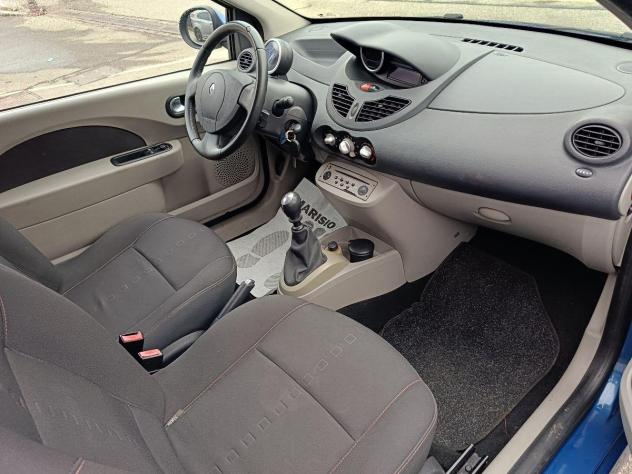 RENAULT - Twingo 1.2 Dynamique 75cv - Foto 8