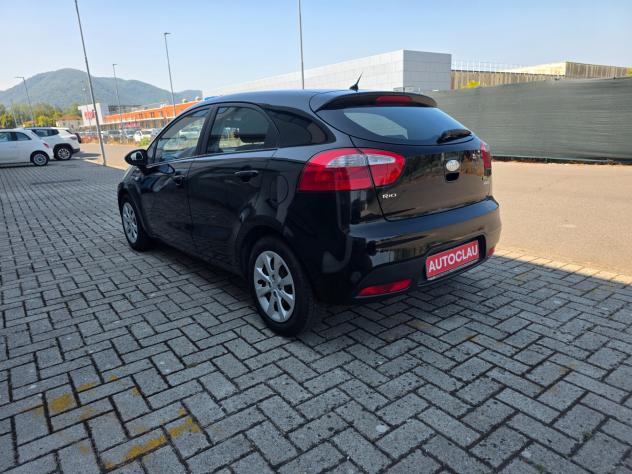 Kia Rio 1.1 CRDi 5p. Active - Foto 6