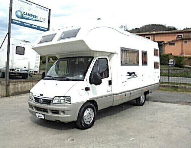 Laika ECOVIP 8.1