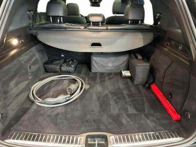 MERCEDES-BENZ GLE 350 de hybrid EQ 4Matic Premium Plus rif. 24052007 - Foto 8