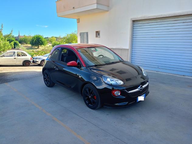Opel Adam Rocks 1.200 BENZINA - Foto 4