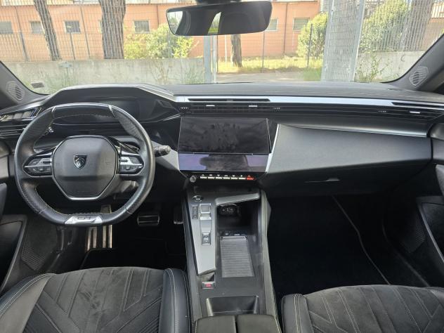 Peugeot 308 GT BlueHDi 130 EAT8 S&S - Foto 6