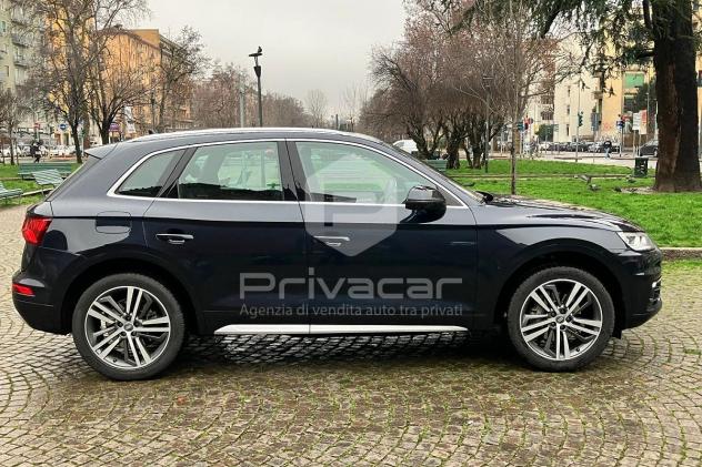 AUDI Q5 2.0 TFSI quattro S tronic Business Sport - Foto 3