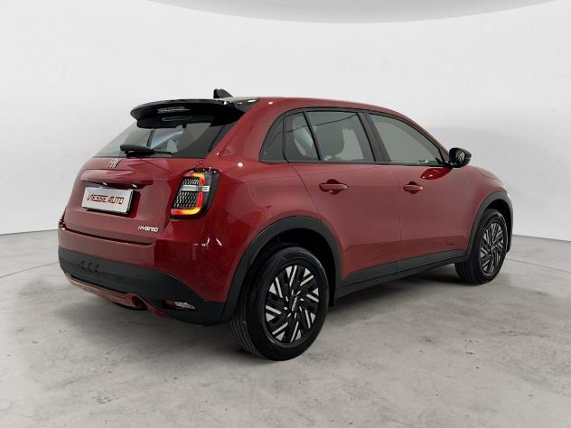 FIAT 600 1.2 Hybrid 110cv Business - Foto 4
