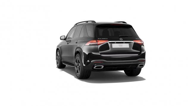 Mercedes-Benz GLE 350 de phev AMG Line Premium 4matic auto - Foto 3
