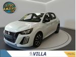 Peugeot 208 5P - Style Turbo Benzina 100cv