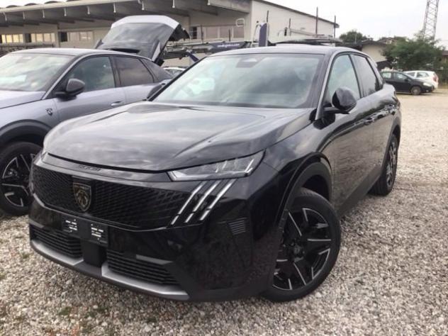 PEUGEOT 3008 Hybrid 145 e-DCS6 Allure rif. 22951763