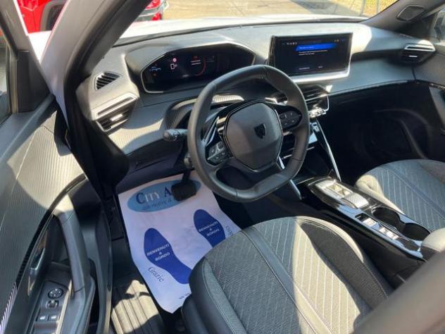 PEUGEOT 2008 Hybrid 145 e-DCS6 Allure rif. 24059485 - Foto 10