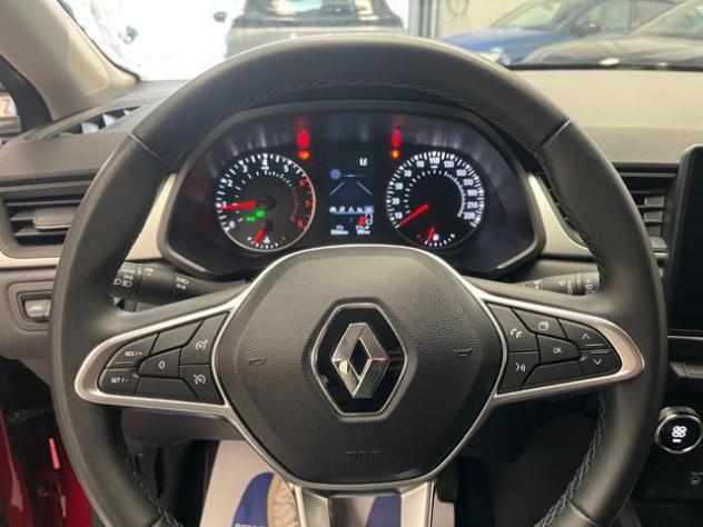 RENAULT Captur TCe 90 CV Equilibre rif. 24059489 - Foto 6