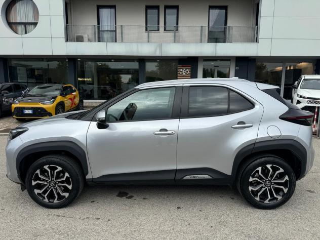 Toyota Yaris Cross Yaris Cross 1.5h Trend fwd 116cv e-cvt - Foto 9
