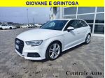 AUDI A3 SPB 1.6 TDI 116 CV S tronic Sport S-Line rif. 23444883