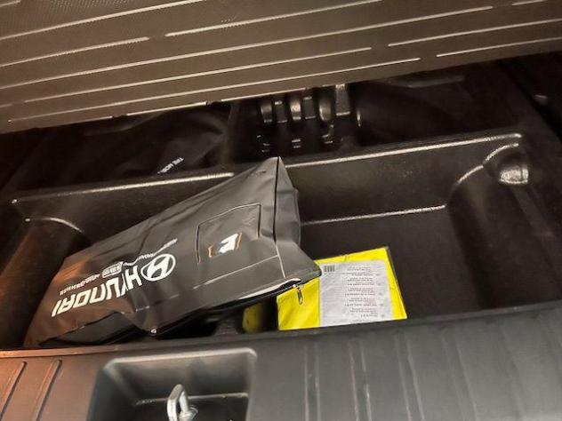 HYUNDAI Tucson 1.6 HEV aut. N Line + HSS rif. 23636517 - Foto 10