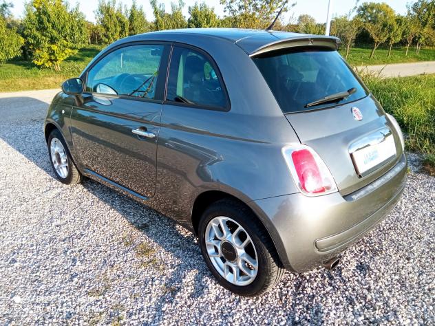 Fiat 500 1.2 Sport - Foto 7
