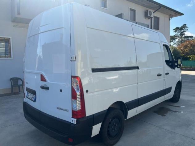 RENAULT Master T35 2.3 dCi 135 PM-TM Furgone Ice Plus L2 H2 rif. 24112374 - Foto 4