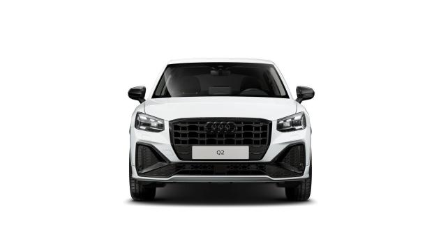 Audi Q2 Audi Identity Black 35 TFSI 110(150) kW(CV) S tronic - Foto 5