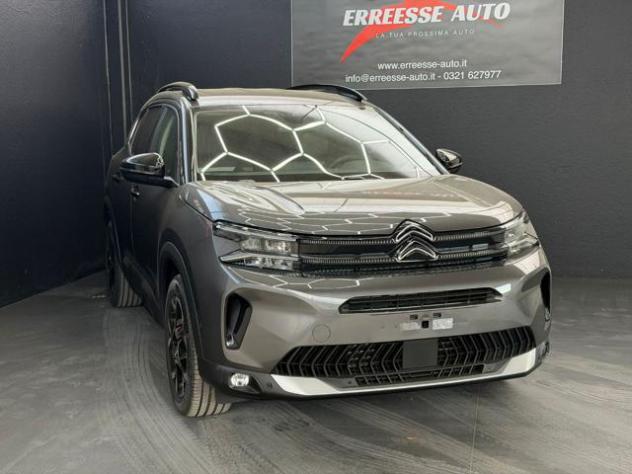 CITROEN C5 Aircross BlueHDi 130 S&S EAT8 Max rif. 23771639 - Foto 3