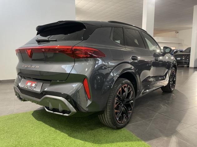 CUPRA Terramar Terramar 1.5 e-hybrid Impulse 204cv dsg - Foto 5