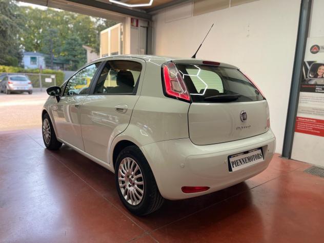 Fiat Punto 2013 1.2 8V GPL 5p Lounge - Foto 5