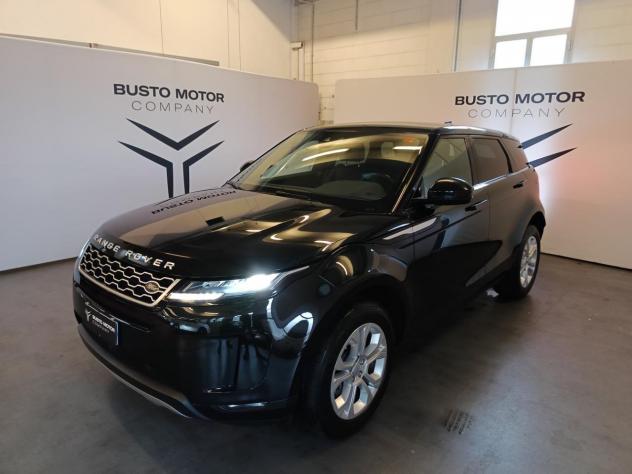Land Rover Range Rover Evoque 2.0 TD4 150 CV AUTO PROMO FINANZIAMENTO - Foto 3