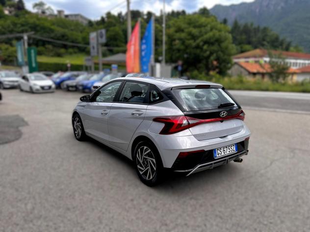Hyundai i20 1.0 T-GDI 48V iMT Prime - Foto 5