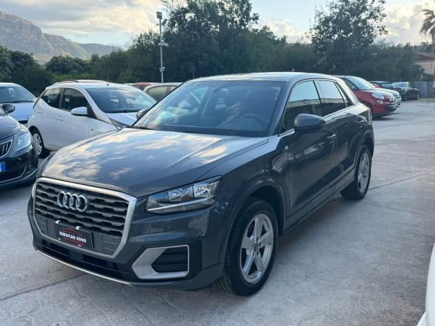 Audi Q2 30 TDI S tronic - Foto 3