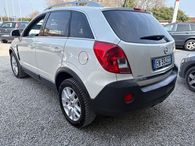 Opel Antara 2.2 CDTI 163CV Cosmo 4x4 -Automatico - Perfetto - Foto 7