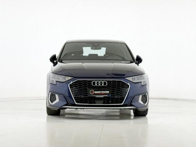 Audi A3 Sportback 35 TDI S tronic Business Advanced - Foto 6