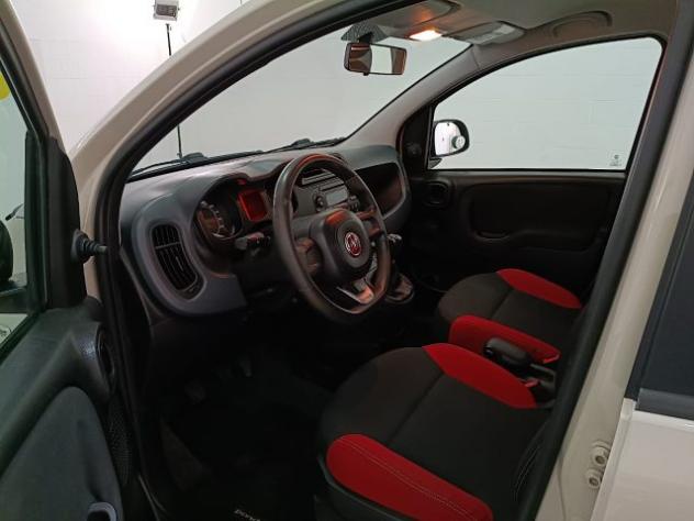FIAT Panda 1.3 mjt 16v Easy s&s 95cv rif. 23778647 - Foto 7