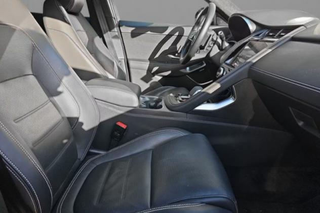 JAGUAR E-Pace 2.0D I4 163 CV AWD Auto R-Dynamic HSE rif. 24048830 - Foto 7