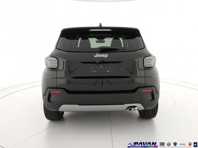 Jeep Avenger 1.2 Turbo 100cv Summit - Foto 4