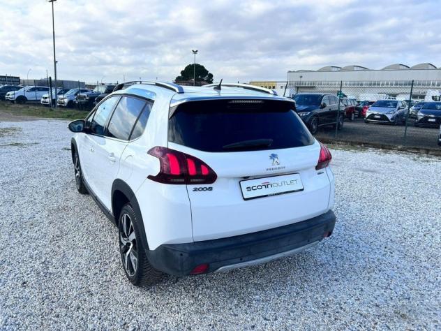 Peugeot 2008 1.2 puretech t Allure s&s 130cv my16 - Foto 2