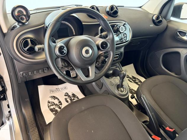 SMART FORTWO 1.0 Superpassion 71cv twinamic - IVA ESPOSTA - Foto 9