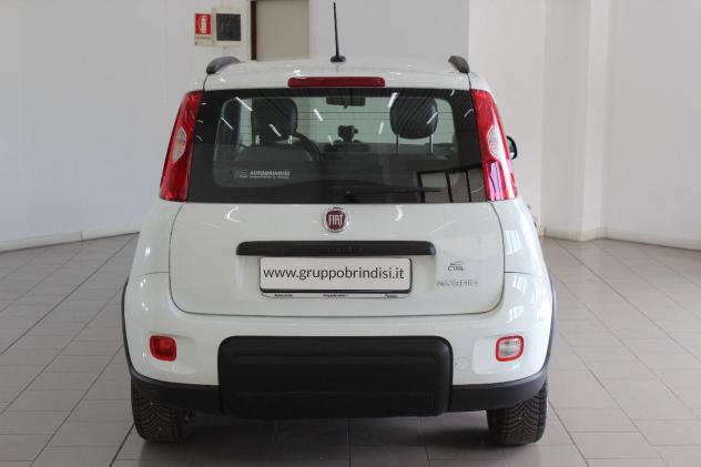 FIAT - Panda - 1.0 FireFly S&S Hybrid City Life - Foto 5