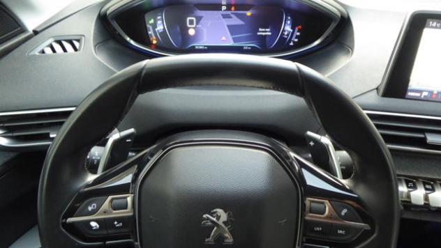 PEUGEOT 3008 BlueHDi 120 S&S EAT6 Allure - Foto 10