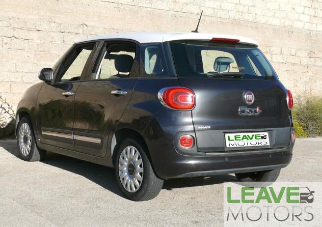 Fiat 500L 4 posti (N1) Autocarro (M1393) - Foto 7