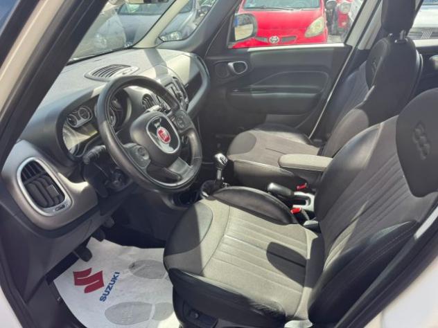 FIAT 500L 1.3 Multijet 85 CV Lounge rif. 23392195 - Foto 8