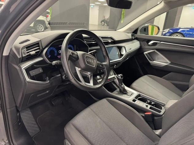 Audi Q3 35 TDI S tronic Business - Foto 5