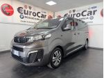 Peugeot Traveller 2.0 BlueHDi 150 cv Standard Allure 11/2016 Euro 6B