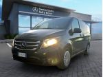 Mercedes-Benz Vito Vito 2.0 116 CDI PC-SL Tourer Pro Long -CONTO VENDITA