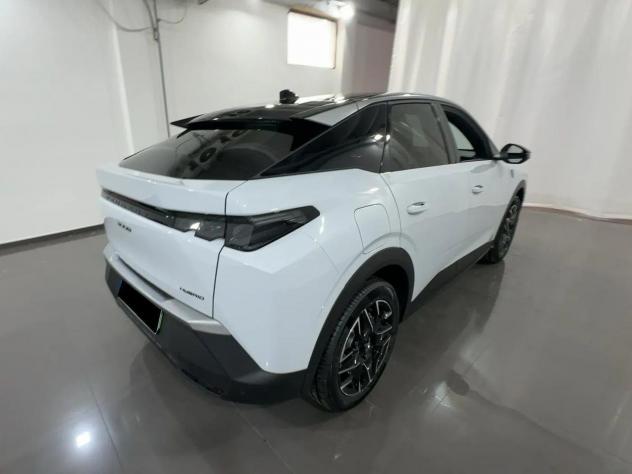 Peugeot 3008 Hybrid 145 e-DCS6 GT - Foto 4