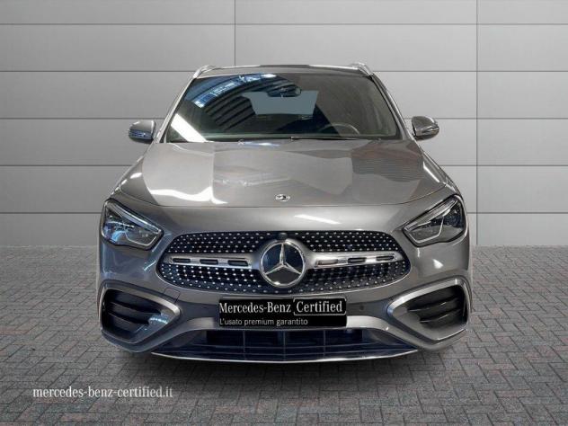 Mercedes-Benz GLA GLA-H247 2023 200 d AMG Line Advanced Plus auto - Foto 6