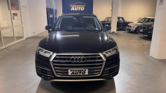 AUDI Q5 2.0 TDI 190 CV quattro S tronic Sport rif. 24197852