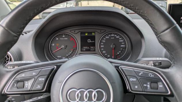 AUDI Q2 30 TDI ADMIRED S-TRONIC 2.0cc 116cv rif. 23399081 - Foto 10