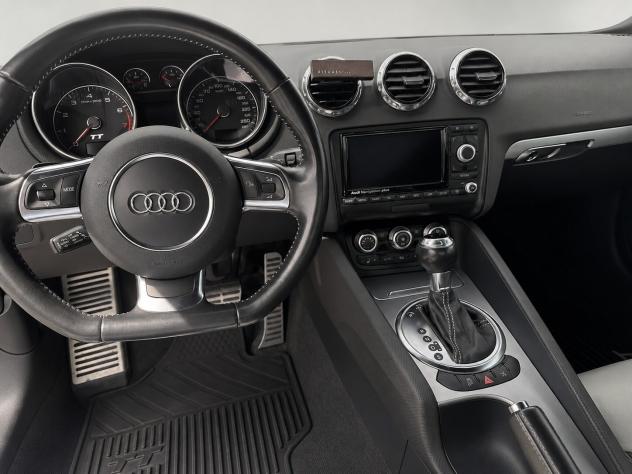 Audi TT Coup2.0 TFSI quattro S tronic Advanced plus - Foto 6