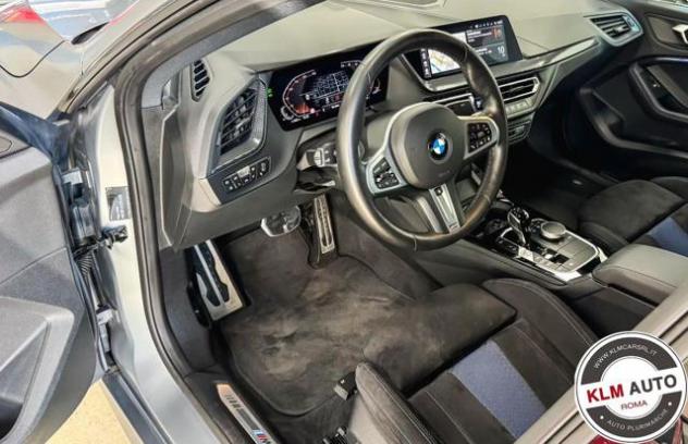 BMW 218 i Gran Coupé M sport SEDILI GUSCIO rif. 23937730 - Foto 7
