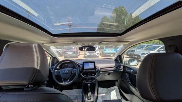 FORD Fiesta EcoBoost 1.0cc 100cv CAMERA POST. ANDROID/IOS rif. 23820216 - Foto 8