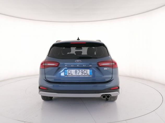 Ford Focus Active SW 1.0 ecoboost h Style 125cv - Foto 4