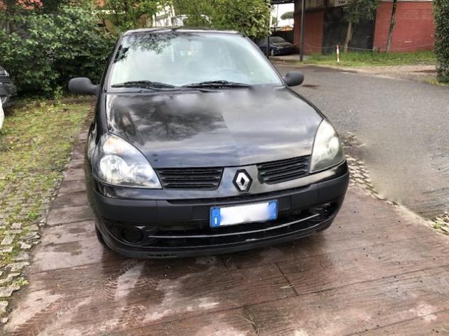 RENAULT Clio Campus 1.2 5 porte GPL rif. 23828296