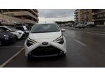 Toyota Aygo Connect 1.0 VVT-i 72 CV 5 porte x-play LED KAMERA PDC BLUETOOTH NAVI